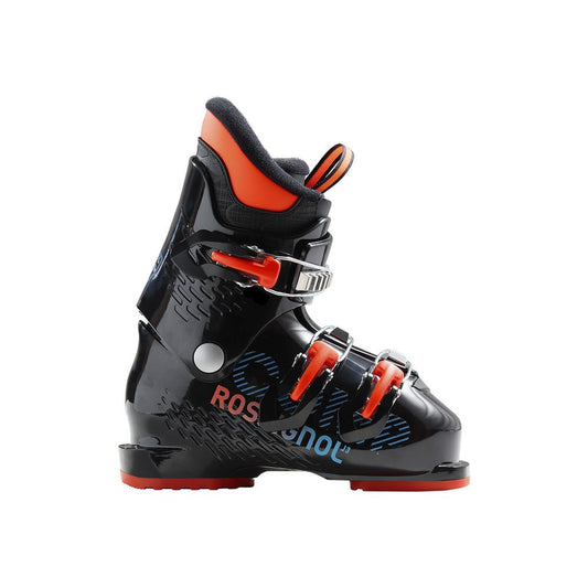 Rossignol Comp J3 Kids Ski Boots 2027 - UtahSkis for sale at UtahSkis