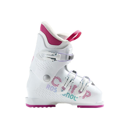 Rossignol Comp J3 Kids Ski Boots 2027 - UtahSkis for sale at UtahSkis