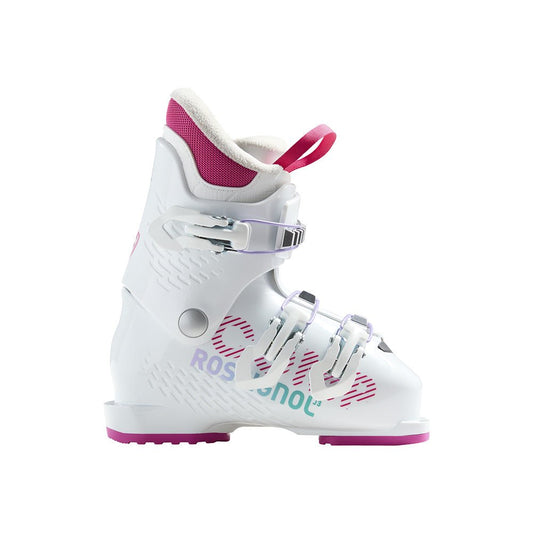 Rossignol Comp J3 Kids Ski Boots 2027 - UtahSkis for sale at UtahSkis