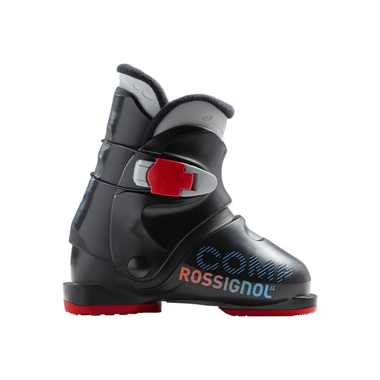 Rossignol Comp J1 Kids Ski Boots 2027 - UtahSkis for sale at UtahSkis
