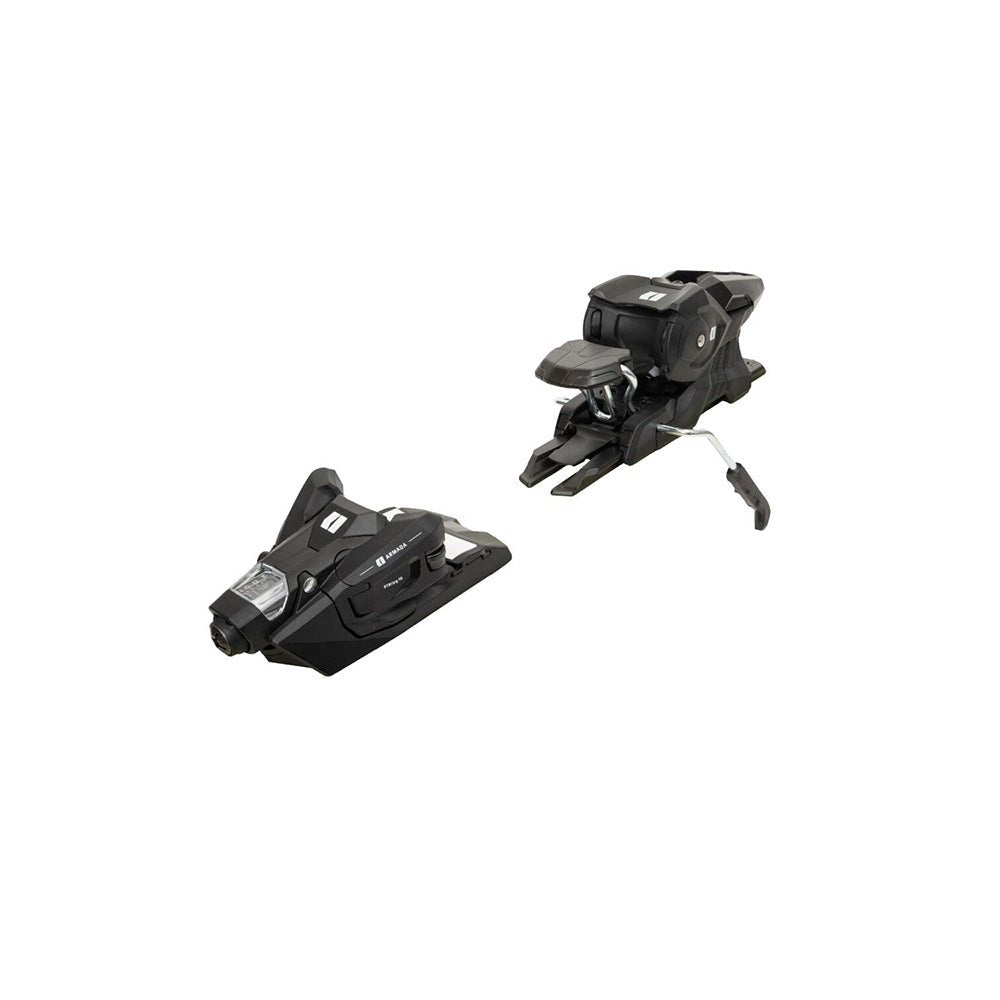 Armada N Strive 10 GW Ski Bindings 2027 - UtahSkis for sale at UtahSkis