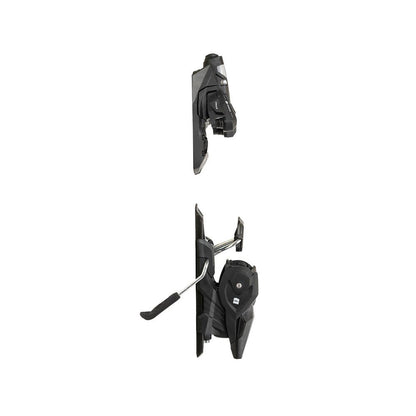Armada N Strive 10 GW Ski Bindings 2027 - UtahSkis for sale at UtahSkis