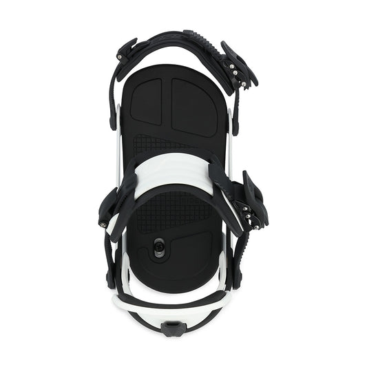 Ride A-6 Mens Snowboard Bindings 2025