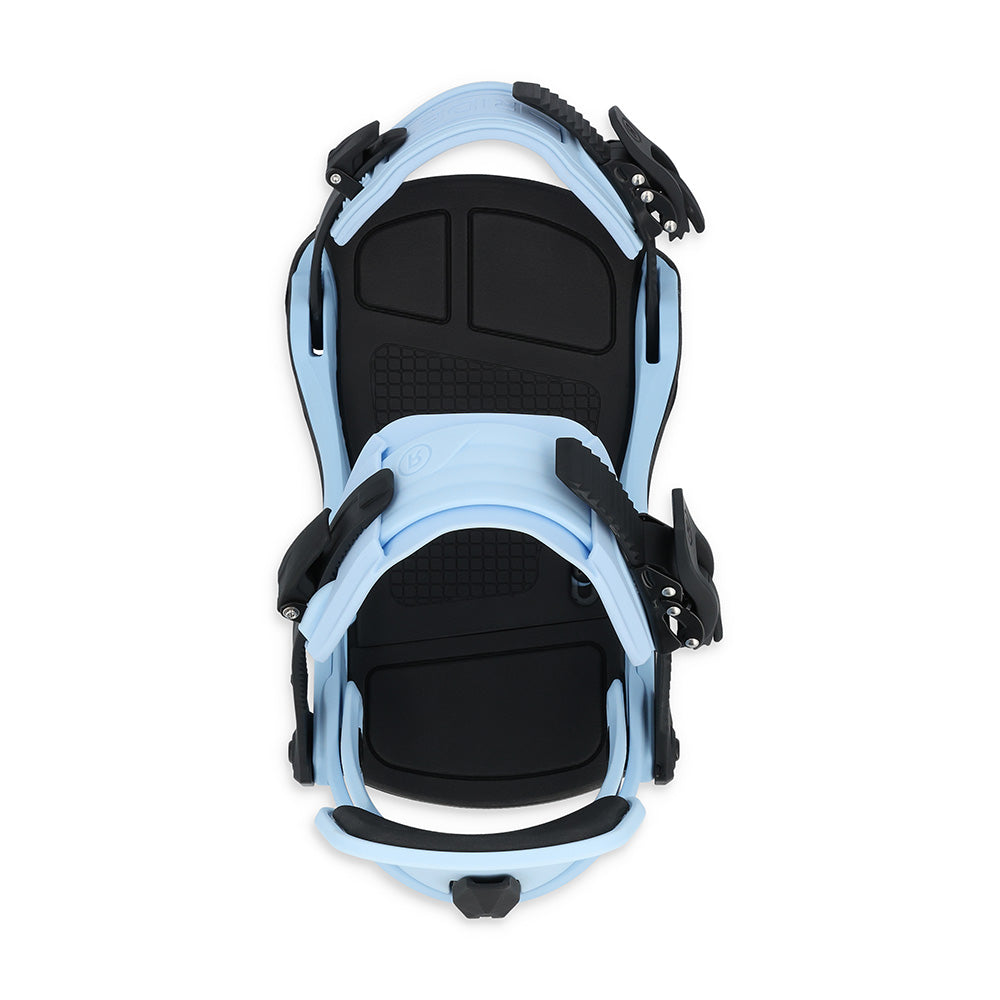 Ride C-6 Mens Snowboard Bindings 2025