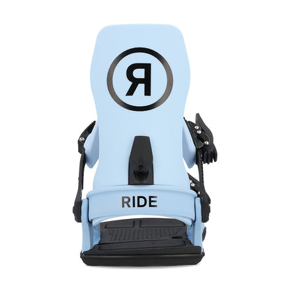 Ride C-6 Mens Snowboard Bindings 2025