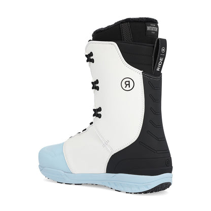 Ride Fuse Mens Snowboard Boots 2025