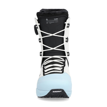 Ride Fuse Mens Snowboard Boots 2025