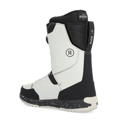 Ride Lasso Mens Snowboard Boots 2025