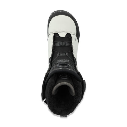 Ride Lasso Mens Snowboard Boots 2025