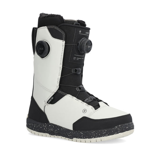 Ride Lasso Mens Snowboard Boots 2025