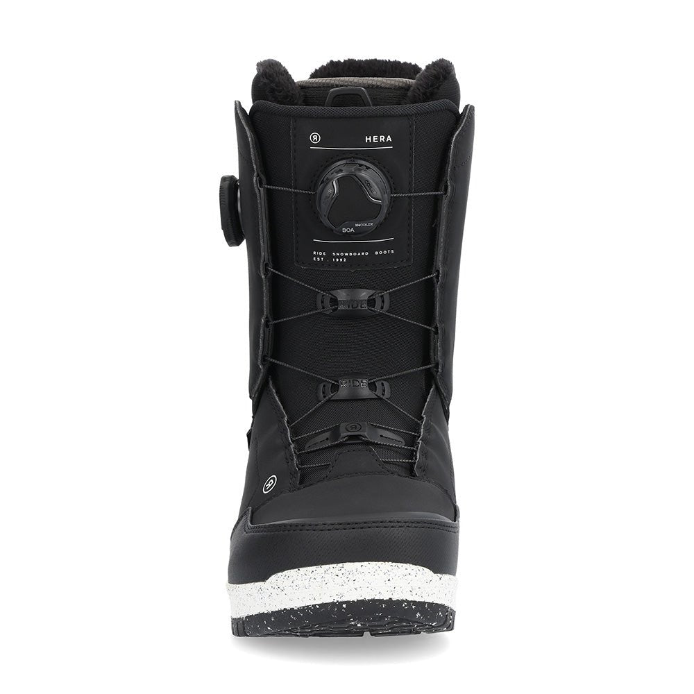 Ride Hera Snowboard Boots 2026