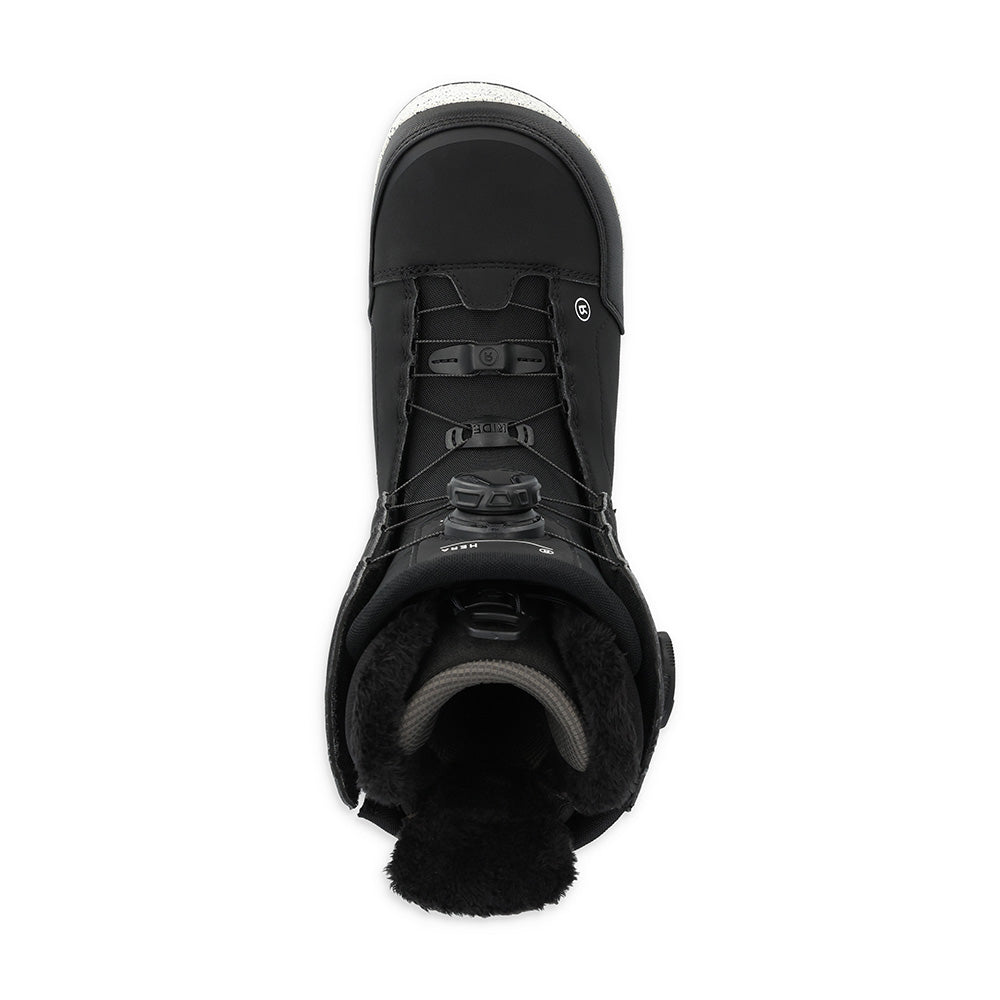 Ride Hera Womens Snowboard Boots 2026 - UtahSkis for sale at UtahSkis