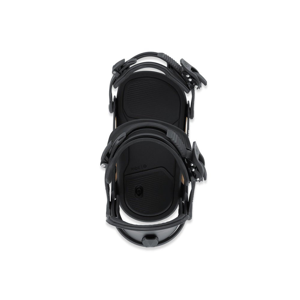 Ride Drone Mens Snowboard Bindings 2026 - UtahSkis for sale at UtahSkis
