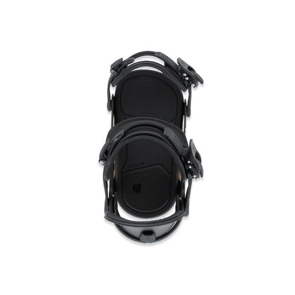 Ride Drone Mens Snowboard Bindings 2026 - UtahSkis for sale at UtahSkis