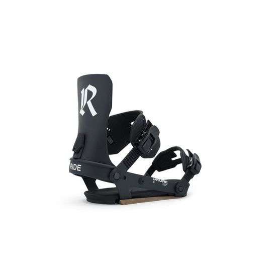 Ride Drone Mens Snowboard Bindings 2026 - UtahSkis for sale at UtahSkis