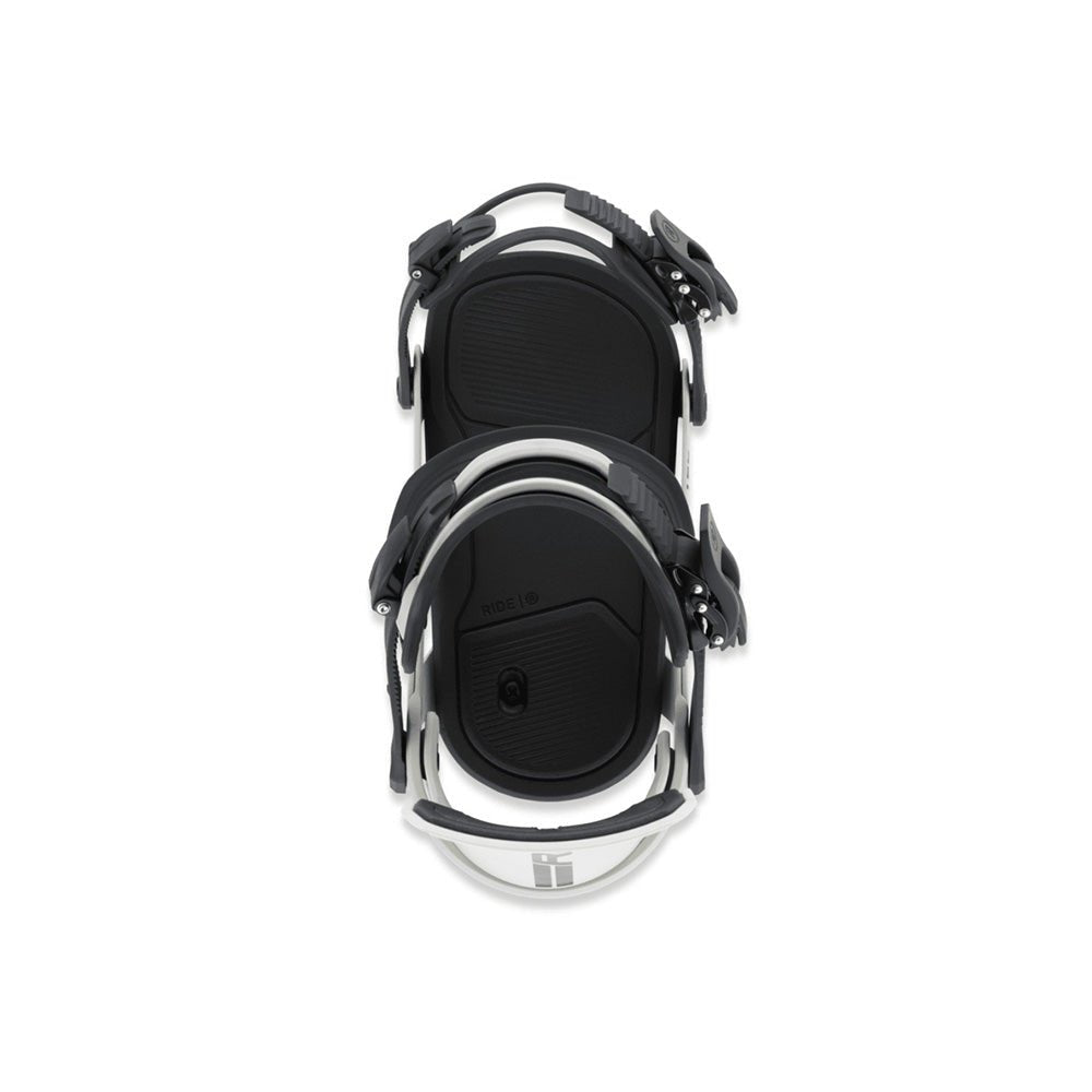 Ride Specter Mens Snowboard Bindings 2026 - UtahSkis for sale at UtahSkis