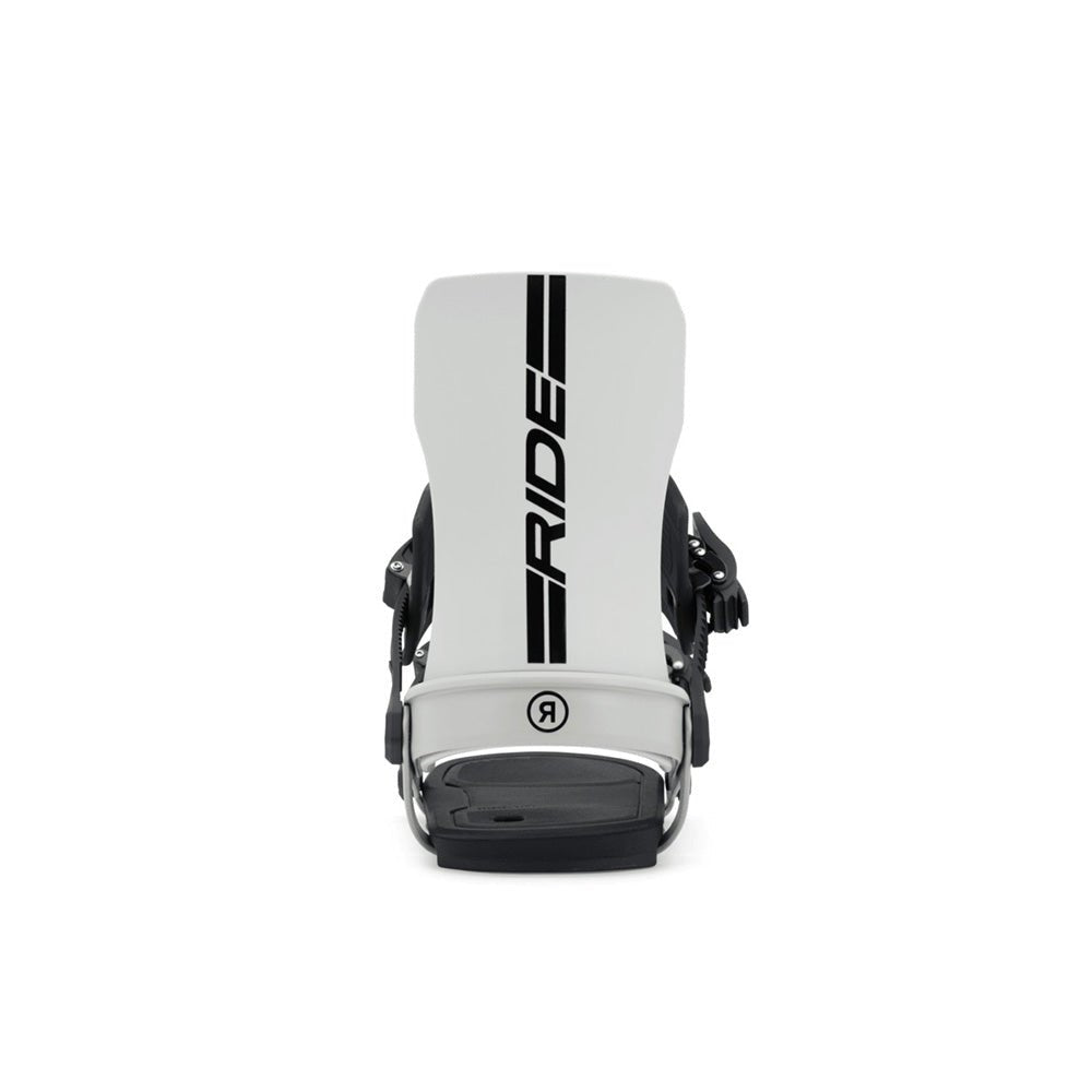 Ride Specter Mens Snowboard Bindings 2026 - UtahSkis for sale at UtahSkis