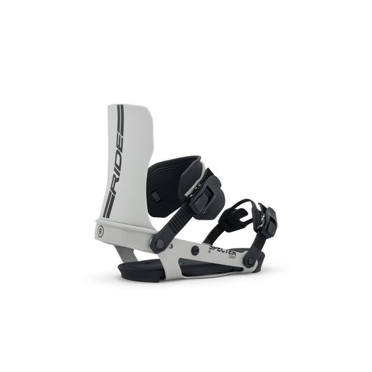 Ride Specter Mens Snowboard Bindings 2026 - UtahSkis for sale at UtahSkis