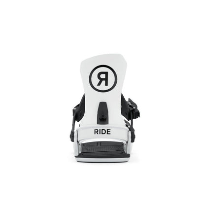 Ride C - 4 Mens Snowboard Bindings 2026 - UtahSkis for sale at UtahSkis