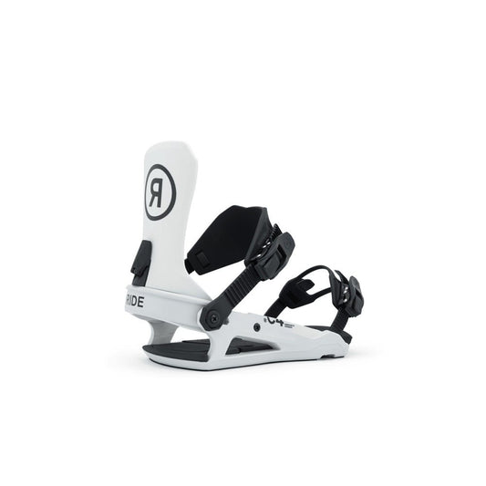 Ride C - 4 Mens Snowboard Bindings 2026 - UtahSkis for sale at UtahSkis