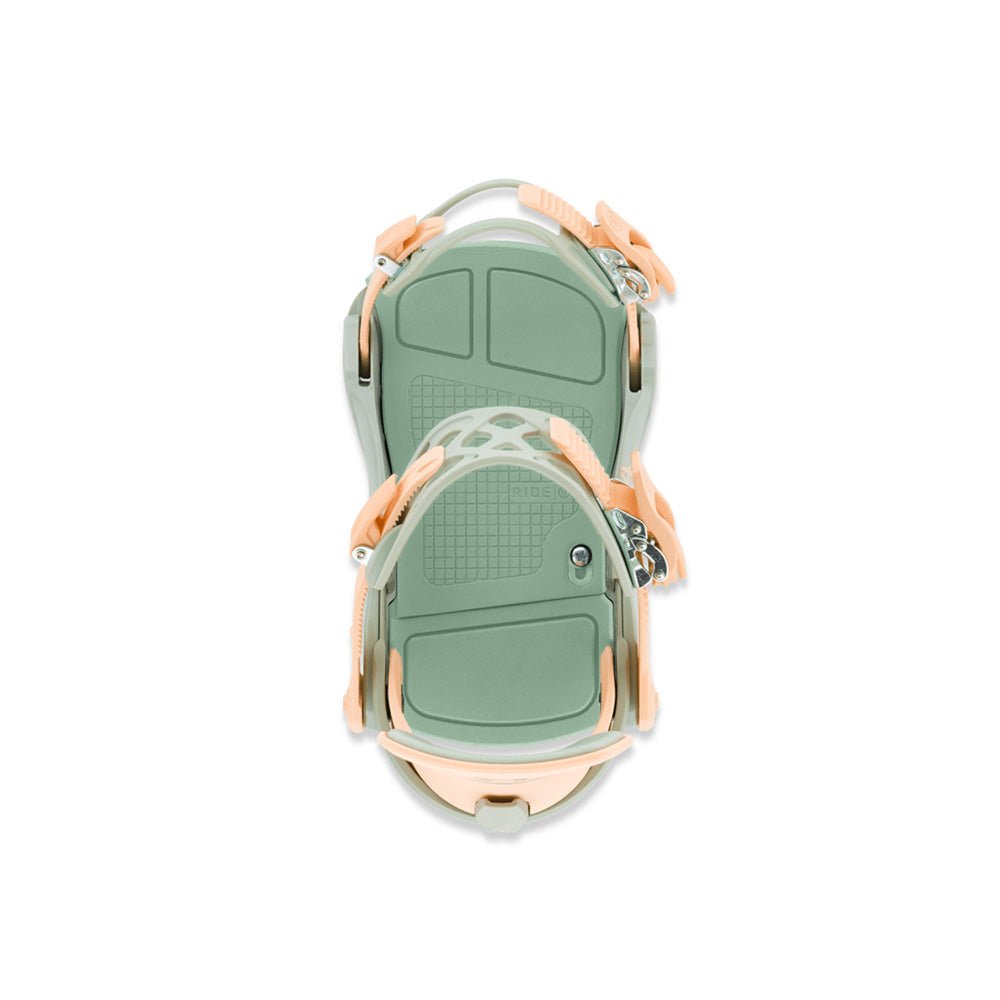 Ride Cl - 4 Womens Snowboard Bindings 2026 - UtahSkis for sale at UtahSkis