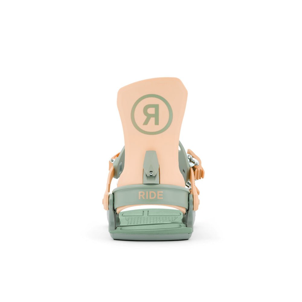 Ride Cl - 4 Womens Snowboard Bindings 2026 - UtahSkis for sale at UtahSkis