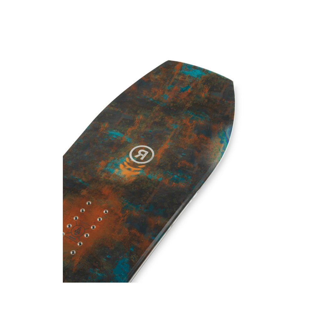 Ride Warpig Mens Snowboard 2026 - UtahSkis for sale at UtahSkis