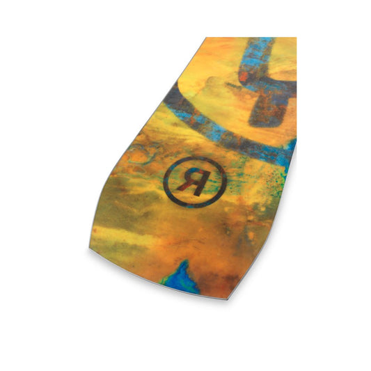 Ride Warpig Mens Snowboard 2026 - UtahSkis for sale at UtahSkis