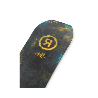 Ride Twinpig Mens Snowboard 2026 - UtahSkis for sale at UtahSkis