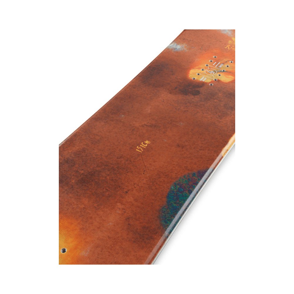 Ride Twinpig Mens Snowboard 2026 - UtahSkis for sale at UtahSkis
