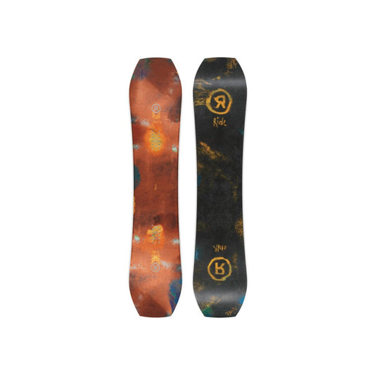 Ride Twinpig Mens Snowboard 2026 - UtahSkis for sale at UtahSkis