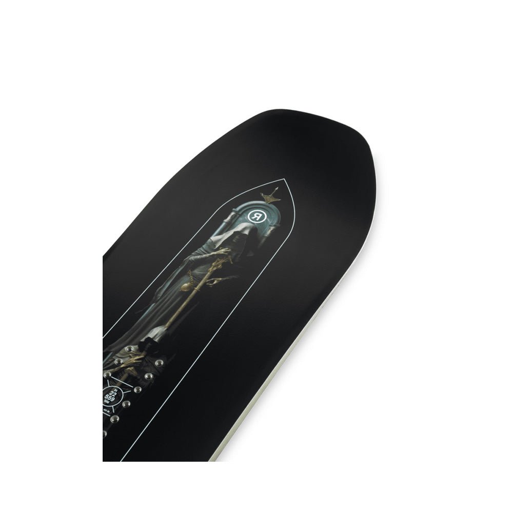Ride Shadowban Mens Snowboard 2026 - UtahSkis for sale at UtahSkis