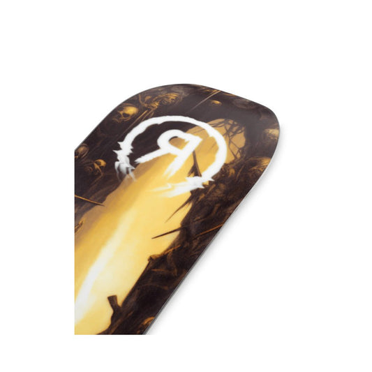 Ride Shadowban Mens Snowboard 2026 - UtahSkis for sale at UtahSkis