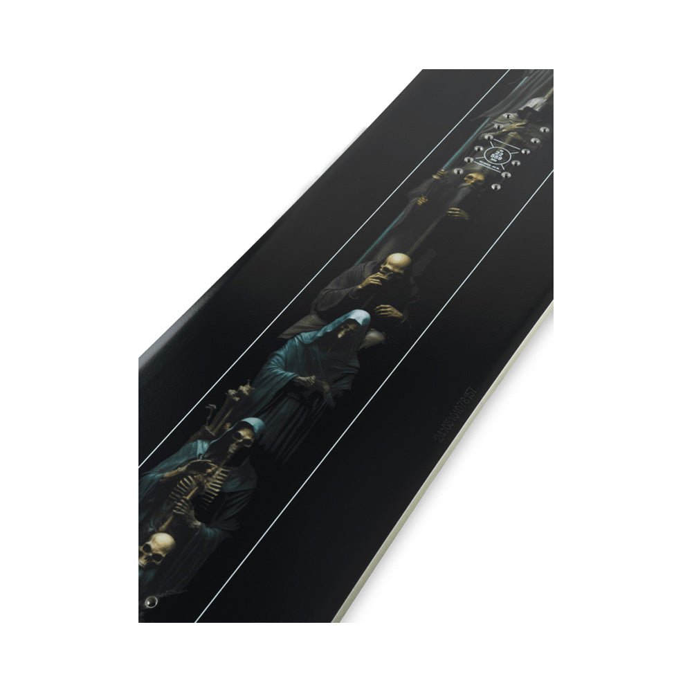 Ride Shadowban Mens Snowboard 2026 - UtahSkis for sale at UtahSkis