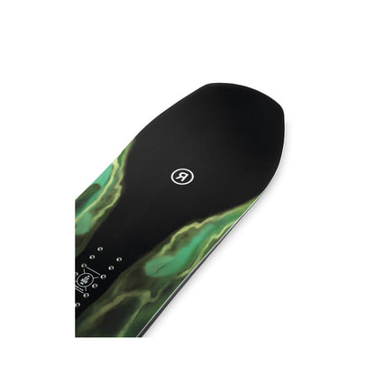 Ride Smokescreen Mens Snowboard 2026 - UtahSkis for sale at UtahSkis