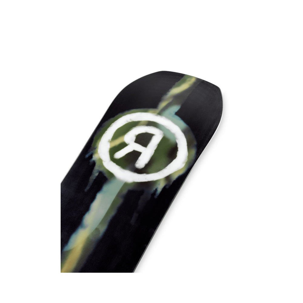 Ride Smokescreen Mens Snowboard 2026 - UtahSkis for sale at UtahSkis