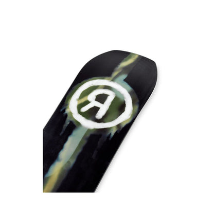 Ride Smokescreen Mens Snowboard 2026 - UtahSkis for sale at UtahSkis