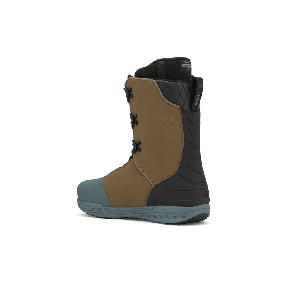 Ride Fuse Mens Snowboard Boots 2026 - UtahSkis for sale at UtahSkis