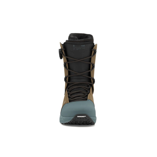 Ride Fuse Mens Snowboard Boots 2026 - UtahSkis for sale at UtahSkis