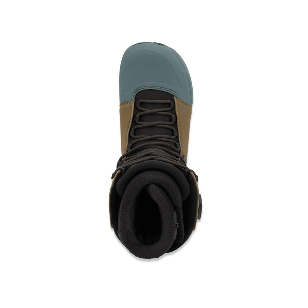 Ride Fuse Mens Snowboard Boots 2026 - UtahSkis for sale at UtahSkis