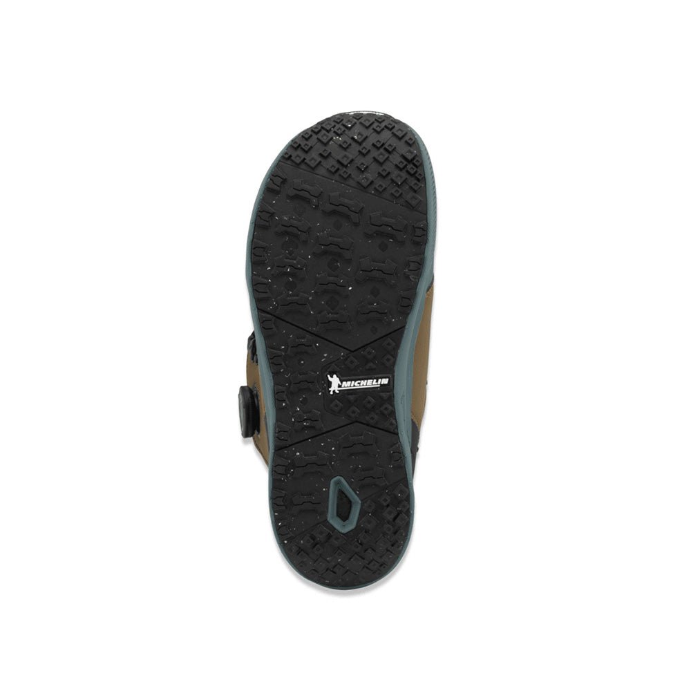 Ride Fuse Mens Snowboard Boots 2026 - UtahSkis for sale at UtahSkis