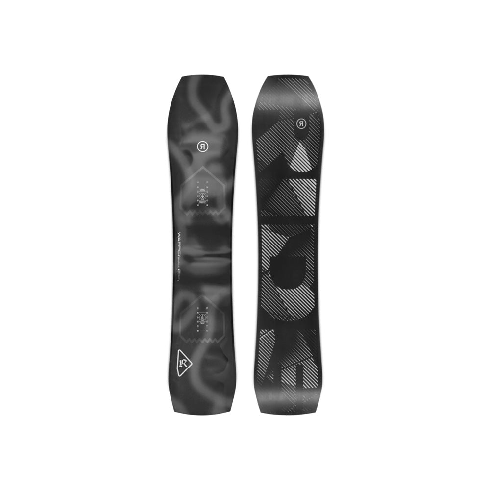 Ride Warpig Snowboard 2027