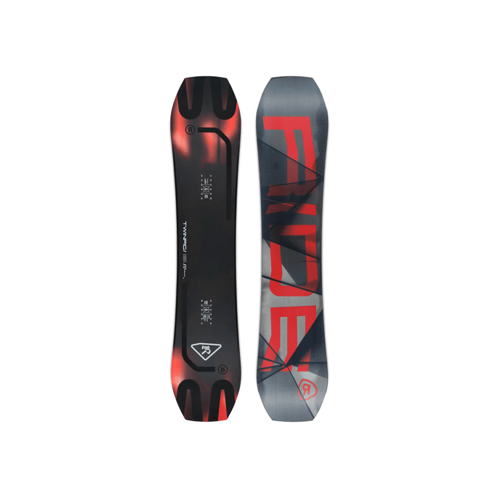 Ride Twinpig Snowboard 2027