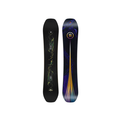 Ride Shadowban Snowboard 2027