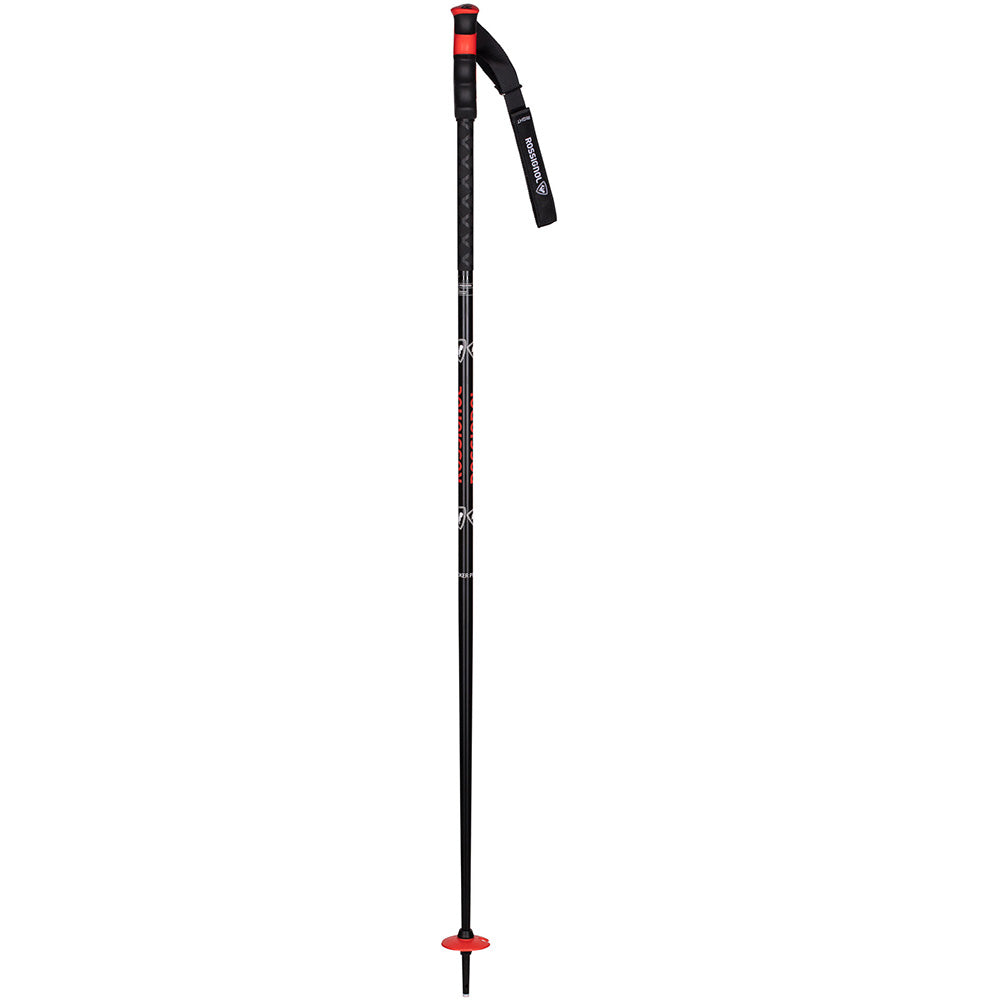 Rossignol Poker Pro Ski Poles 2025