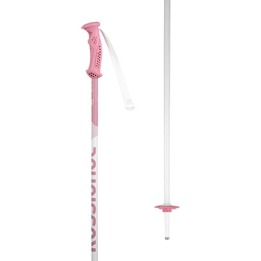 Rossignol Electra Jr Kids Ski Poles 2025