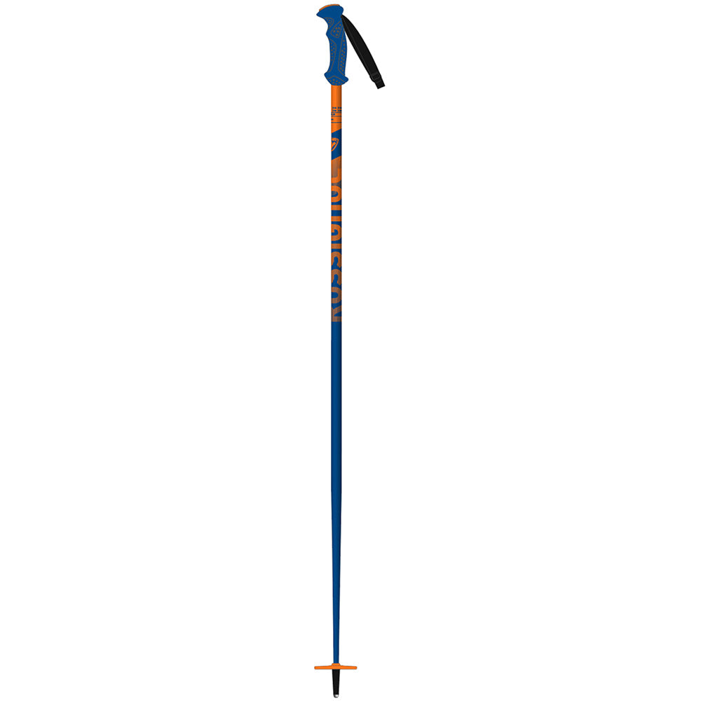 Rossignol Tactic Jr Kids Ski Poles 2025