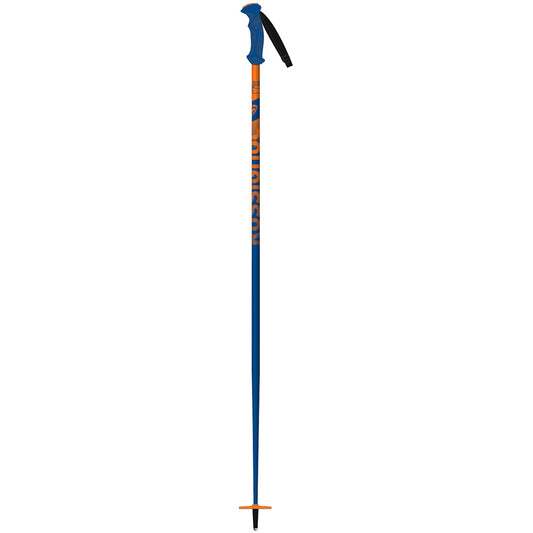 Rossignol Tactic Jr Kids Ski Poles 2025