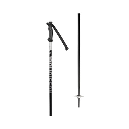 Rossignol Tactic Jr Kids Ski Poles 2027 - UtahSkis for sale at UtahSkis