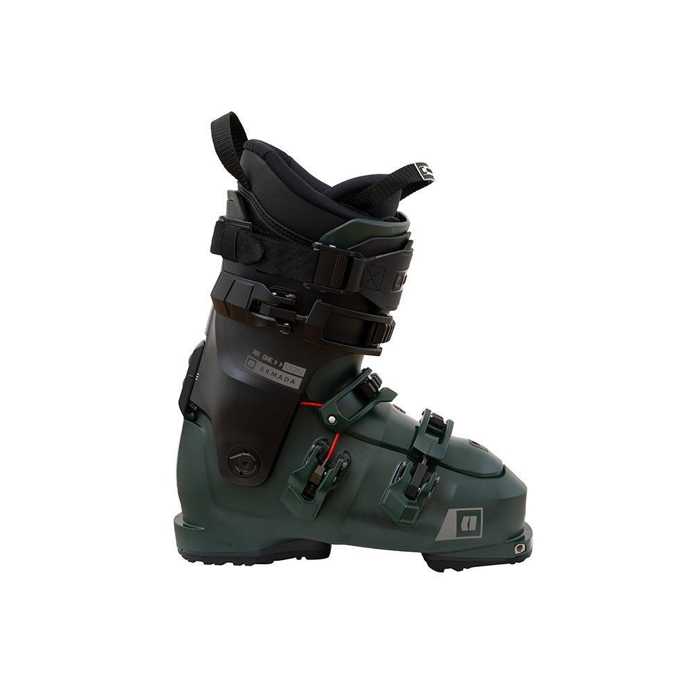 Armada AR One 130 MV Mens Ski Boots 2026 - UtahSkis for sale at UtahSkis